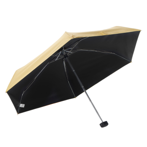插画系列超轻便携91短视频免费下载晴雨伞